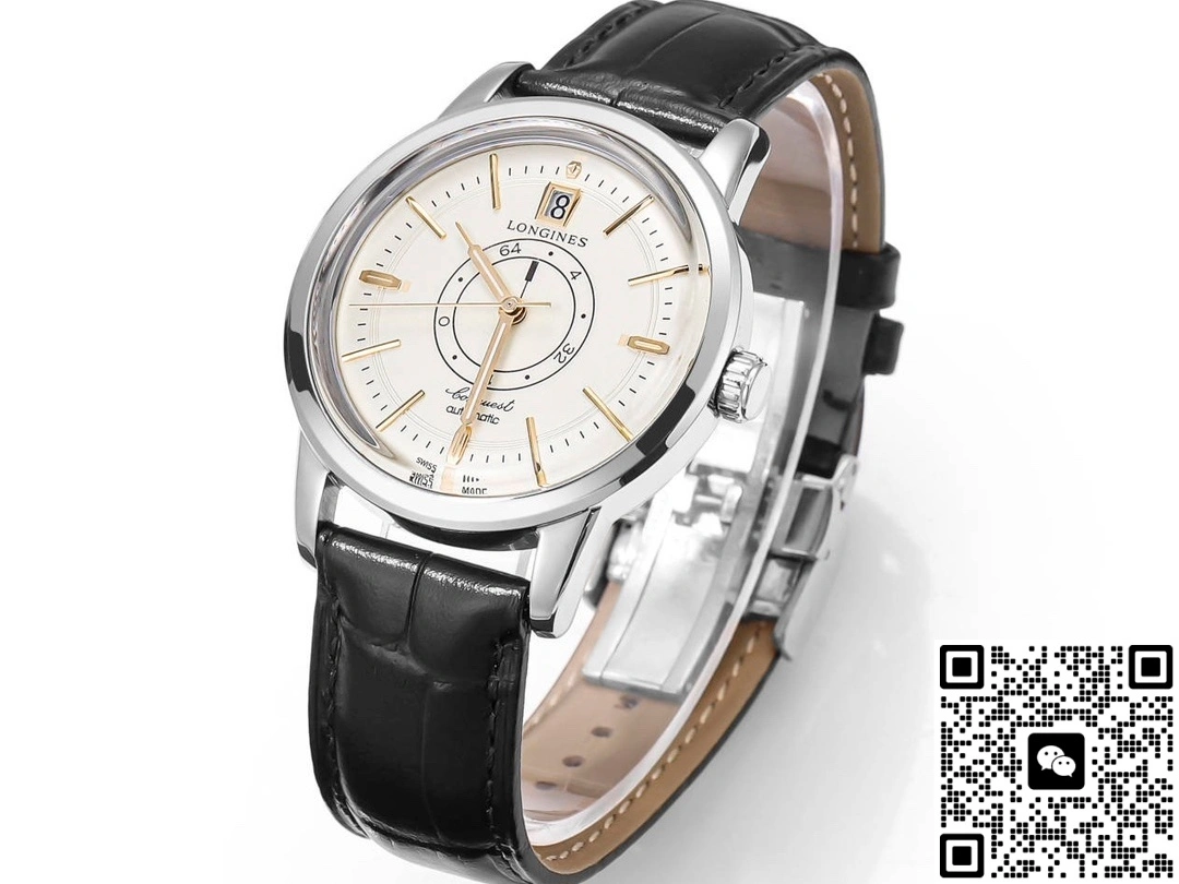 TW Factory Longines L1.648.4.78.2 1:1 Best Edition Replica Watch